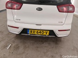  KIA  Niro Kia  1.6 GDi Hybrid DynamicLine 5d #69