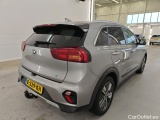  KIA  Niro Kia  1.6 GDi Hybrid DynamicPlusLine 5d #2