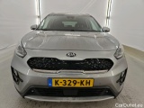  KIA  Niro Kia  1.6 GDi Hybrid DynamicPlusLine 5d #5