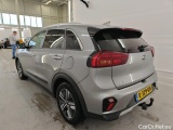  KIA  Niro Kia  1.6 GDi Hybrid DynamicPlusLine 5d #9