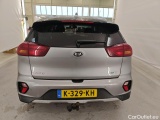  KIA  Niro Kia  1.6 GDi Hybrid DynamicPlusLine 5d #10
