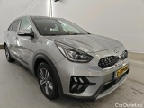  KIA  Niro Kia  1.6 GDi Hybrid DynamicPlusLine 5d #20