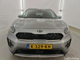  KIA  Niro Kia  1.6 GDi Hybrid DynamicPlusLine 5d #21