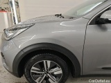  KIA  Niro Kia  1.6 GDi Hybrid DynamicPlusLine 5d #27