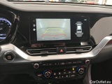  KIA  Niro Kia  1.6 GDi Hybrid DynamicPlusLine 5d #29
