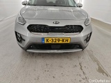  KIA  Niro Kia  1.6 GDi Hybrid DynamicPlusLine 5d #33