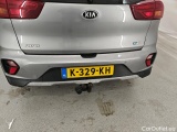  KIA  Niro Kia  1.6 GDi Hybrid DynamicPlusLine 5d #45