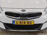  KIA  XCeed Kia  1.6 Gdi DynamicLine PHEV DCT 5d #5
