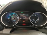  KIA  XCeed Kia  1.6 Gdi DynamicLine PHEV DCT 5d #7