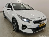  KIA  XCeed Kia  1.6 Gdi DynamicLine PHEV DCT 5d #25
