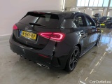  Mercedes  A-Klasse Mercedes-Benz  A 180 7G-DCT Business Solution AMG 5d #2