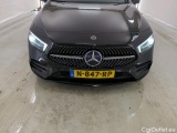  Mercedes  A-Klasse Mercedes-Benz  A 180 7G-DCT Business Solution AMG 5d #5