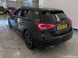  Mercedes  A-Klasse Mercedes-Benz  A 180 7G-DCT Business Solution AMG 5d #18