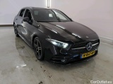  Mercedes  A-Klasse Mercedes-Benz  A 180 7G-DCT Business Solution AMG 5d #20