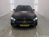  Mercedes  A-Klasse Mercedes-Benz  A 180 7G-DCT Business Solution AMG 5d #19