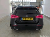  Mercedes  A-Klasse Mercedes-Benz  A 180 7G-DCT Business Solution AMG 5d #25