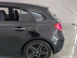  Mercedes  A-Klasse Mercedes-Benz  A 180 7G-DCT Business Solution AMG 5d #34