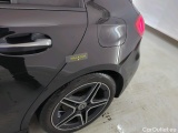  Mercedes  A-Klasse Mercedes-Benz  A 180 7G-DCT Business Solution AMG 5d #44