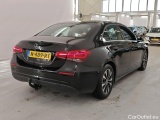  Mercedes  A-Klasse Mercedes-Benz  Limousine A 180 DCT  Style 4d + Pano #2