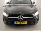  Mercedes  A-Klasse Mercedes-Benz  Limousine A 180 DCT  Style 4d + Pano #5
