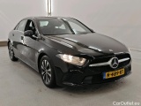  Mercedes  A-Klasse Mercedes-Benz  Limousine A 180 DCT  Style 4d + Pano #13