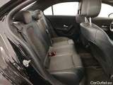  Mercedes  A-Klasse Mercedes-Benz  Limousine A 180 DCT  Style 4d + Pano #26