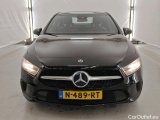  Mercedes  A-Klasse Mercedes-Benz  Limousine A 180 DCT  Style 4d + Pano #30