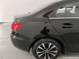  Mercedes  A-Klasse Mercedes-Benz  Limousine A 180 DCT  Style 4d + Pano #29