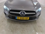  Mercedes  A-Klasse Mercedes-Benz  Limousine A 250 e 8G-DCT Bus Sol Luxury Limited 4d + Pano #5