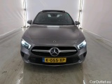  Mercedes  A-Klasse Mercedes-Benz  Limousine A 250 e 8G-DCT Bus Sol Luxury Limited 4d + Pano #15