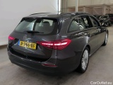  Mercedes  C-Klasse Mercedes-Benz  Estate C 180 Business Line 5d Automaat #2