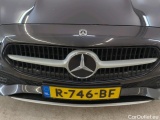  Mercedes  C-Klasse Mercedes-Benz  Estate C 180 Business Line 5d Automaat #5