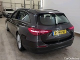  Mercedes  C-Klasse Mercedes-Benz  Estate C 180 Business Line 5d Automaat #9