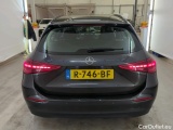  Mercedes  C-Klasse Mercedes-Benz  Estate C 180 Business Line 5d Automaat #10