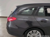 Mercedes  C-Klasse Mercedes-Benz  Estate C 180 Business Line 5d Automaat #18
