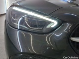  Mercedes  C-Klasse Mercedes-Benz  Estate C 180 Business Line 5d Automaat #20
