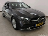  Mercedes  C-Klasse Mercedes-Benz  Estate C 180 Business Line 5d Automaat #21