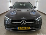  Mercedes  C-Klasse Mercedes-Benz  Estate C 180 Business Line 5d Automaat #22