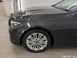 Mercedes  C-Klasse Mercedes-Benz  Estate C 180 Business Line 5d Automaat #28
