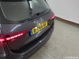  Mercedes  C-Klasse Mercedes-Benz  Estate C 180 Business Line 5d Automaat #42