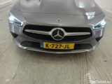  Mercedes  CLA-Klasse Mercedes-Benz CLA Shooting Brake CLA 200 DCT Bus. Solution Luxury 5d #5