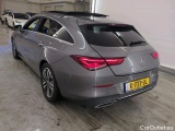  Mercedes  CLA-Klasse Mercedes-Benz CLA Shooting Brake CLA 200 DCT Bus. Solution Luxury 5d #10