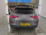  Mercedes  CLA-Klasse Mercedes-Benz CLA Shooting Brake CLA 200 DCT Bus. Solution Luxury 5d #11