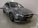  Mercedes  CLA-Klasse Mercedes-Benz CLA Shooting Brake CLA 200 DCT Bus. Solution Luxury 5d #22