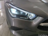  Mercedes  CLA-Klasse Mercedes-Benz CLA Shooting Brake CLA 200 DCT Bus. Solution Luxury 5d #21