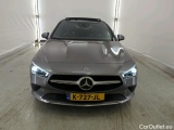  Mercedes  CLA-Klasse Mercedes-Benz CLA Shooting Brake CLA 200 DCT Bus. Solution Luxury 5d #23
