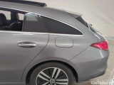  Mercedes  CLA-Klasse Mercedes-Benz CLA Shooting Brake CLA 200 DCT Bus. Solution Luxury 5d #26