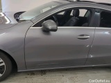  Mercedes  CLA-Klasse Mercedes-Benz CLA Shooting Brake CLA 200 DCT Bus. Solution Luxury 5d #28