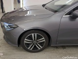  Mercedes  CLA-Klasse Mercedes-Benz CLA Shooting Brake CLA 200 DCT Bus. Solution Luxury 5d #29