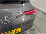  Mercedes  CLA-Klasse Mercedes-Benz CLA Shooting Brake CLA 200 DCT Bus. Solution Luxury 5d #51
